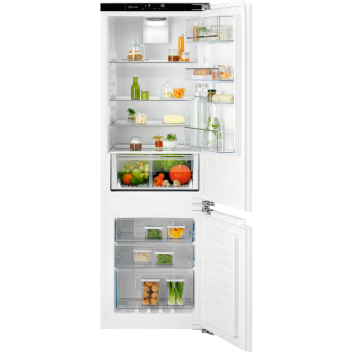 Electrolux - Einbau Kühl- / Gefriergerät - IK301BNR