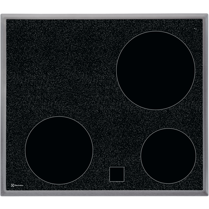 Electrolux - Elektrokochfeld - GK583CN