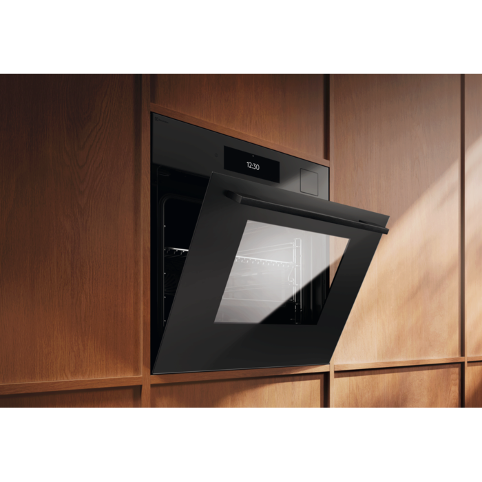 Product in a room environment