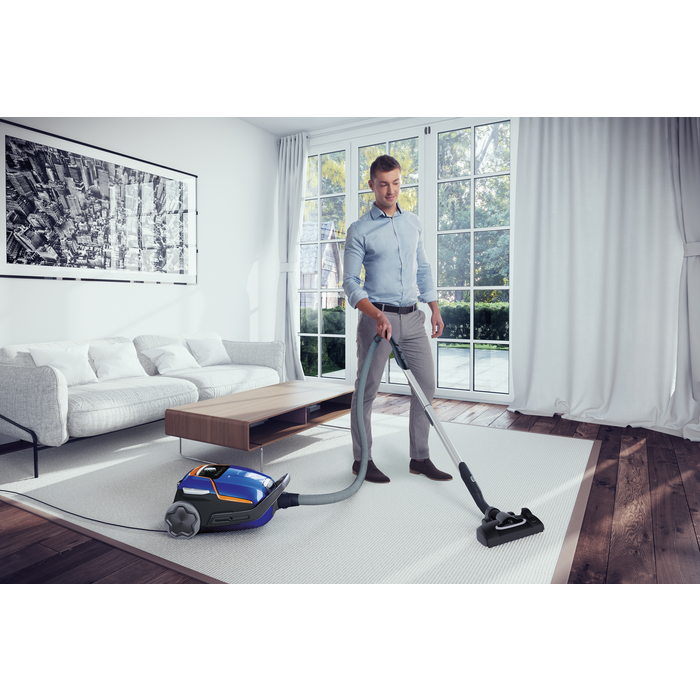 Electrolux - Aspirateur - EUOC94DB