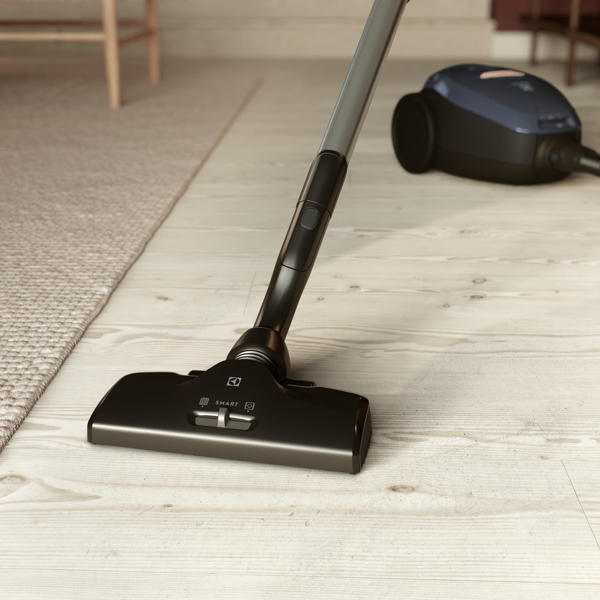 Electrolux - Aspirapolvere - PD82-8DB