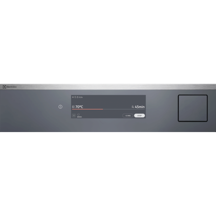 Product Control Panel