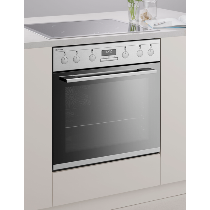 Electrolux - Plan de cuisson à induction - GK58ICN