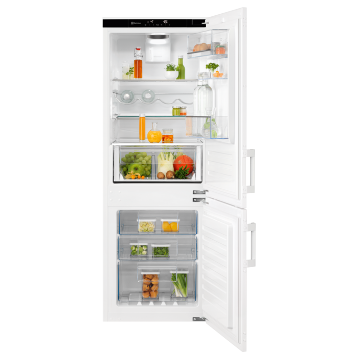Electrolux - Einbau Kühl- / Gefriergerät - EK276BNRWE