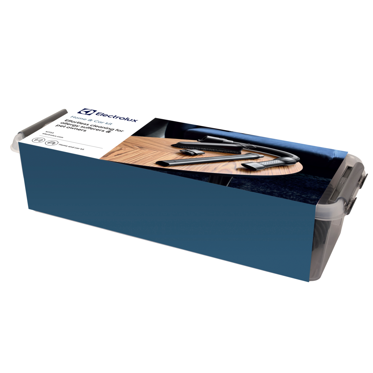 Electrolux - Zubehör - KIT23