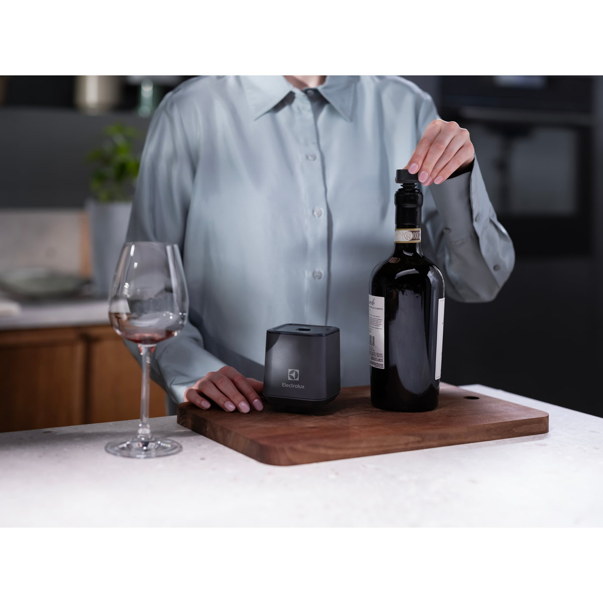 Electrolux - Accessoire - EVWC1