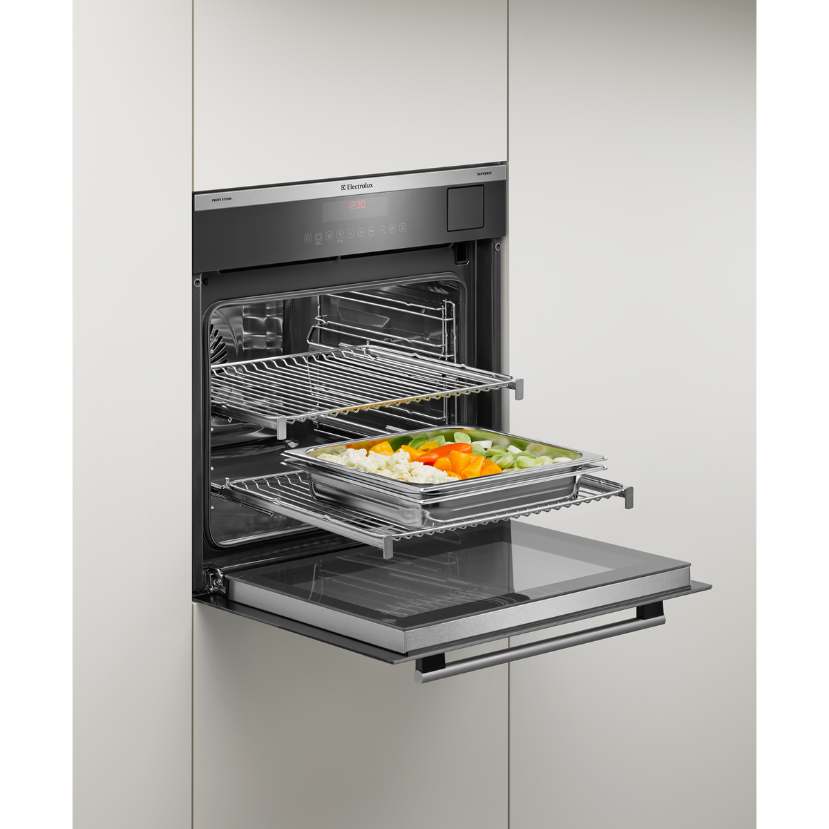 Electrolux - Zubehör - PKKS8