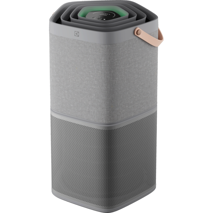 Electrolux - Luftreiniger - EPO60571UG