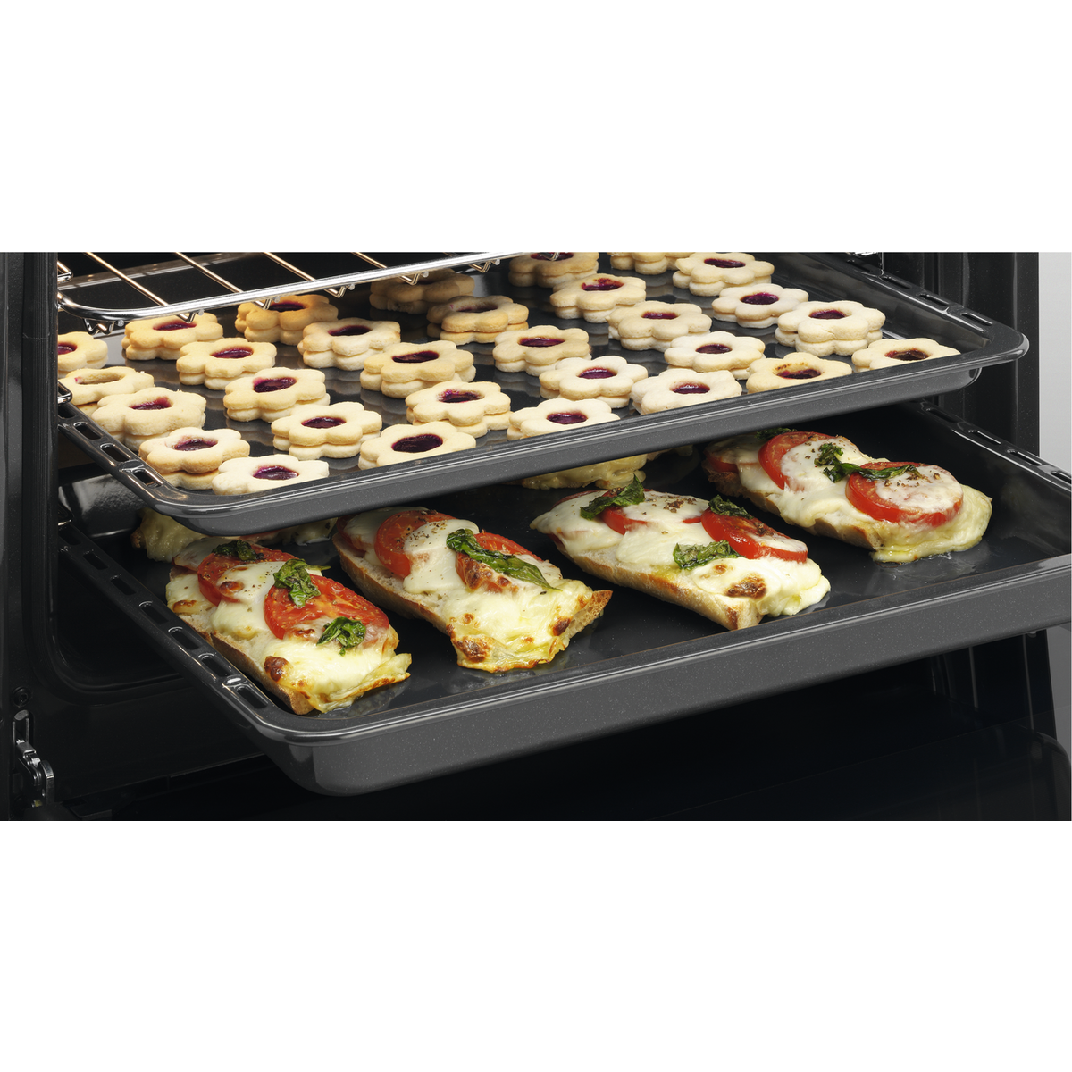 Electrolux - Cucine - FEH5LV114