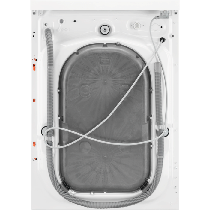 Electrolux - Freistehend - WTSL6IE501
