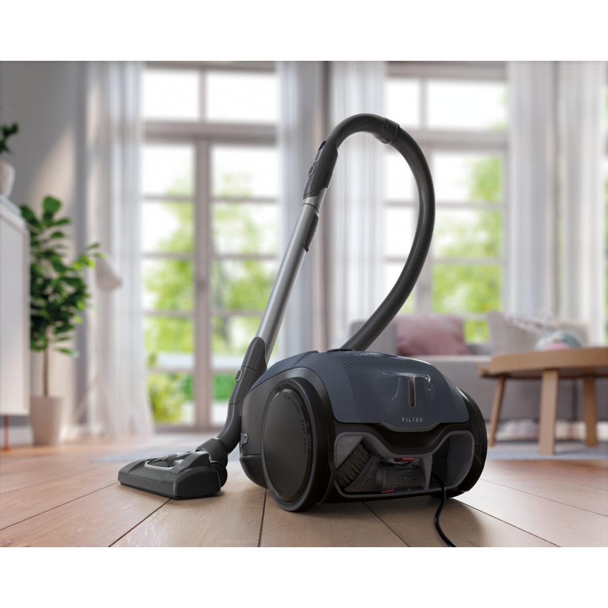 Electrolux - Aspirapolvere - PD91-4DB