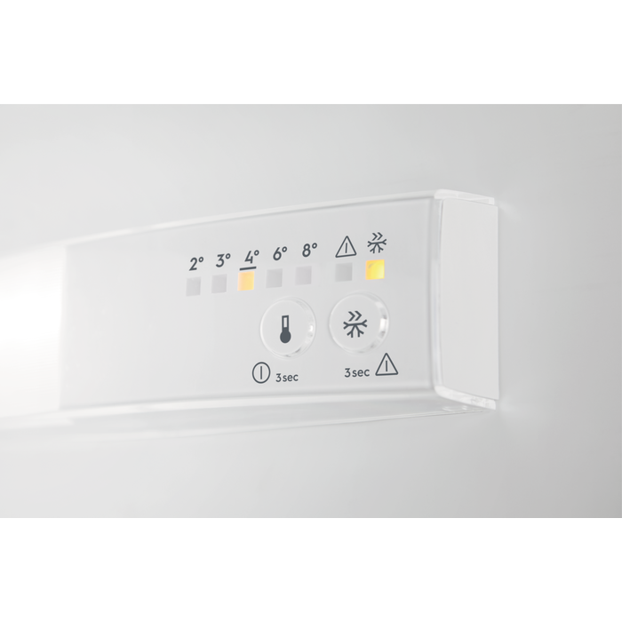 Electrolux - Einbau Kühl- / Gefriergerät - IK2685TR