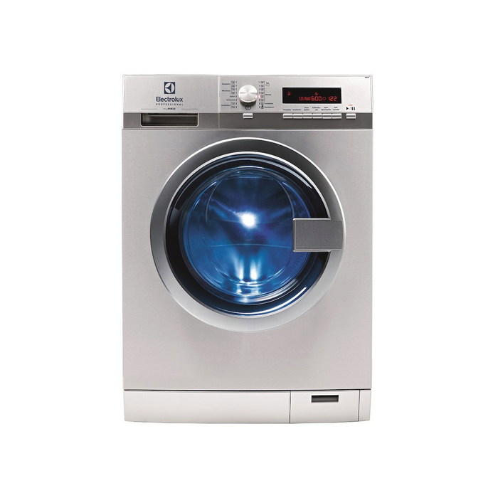 Lave-linge indépendant 0 kg 1400 rpm