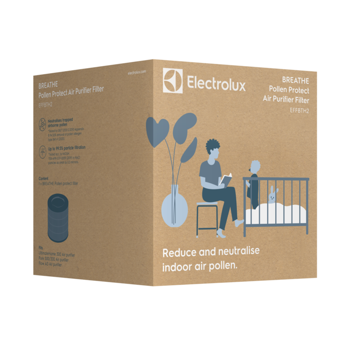 Electrolux - Accessori - EFFBTH2