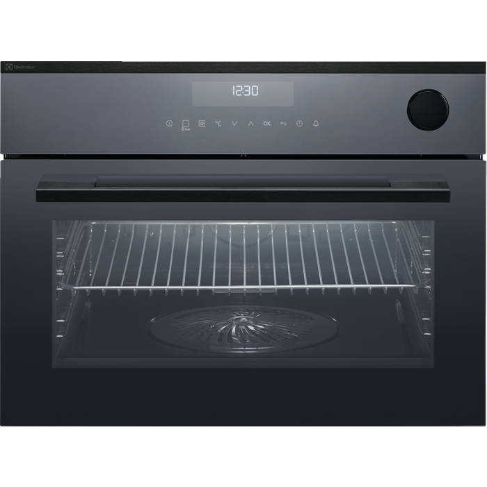Electrolux - Geräteübersicht - EB4GL70SP