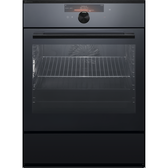 Electrolux - Geräteübersicht - EB7SL4SP