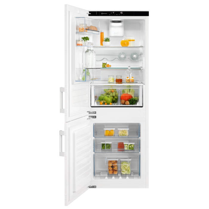 Electrolux - Einbau Kühl- / Gefriergerät - EK276BNLWE