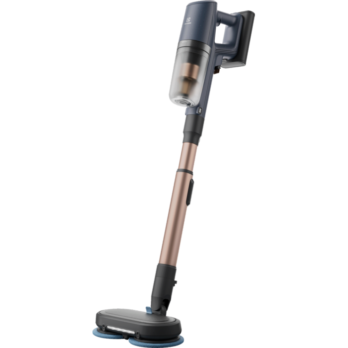 Electrolux - Kabellose Akku-Staubsauger - EP82H25WET