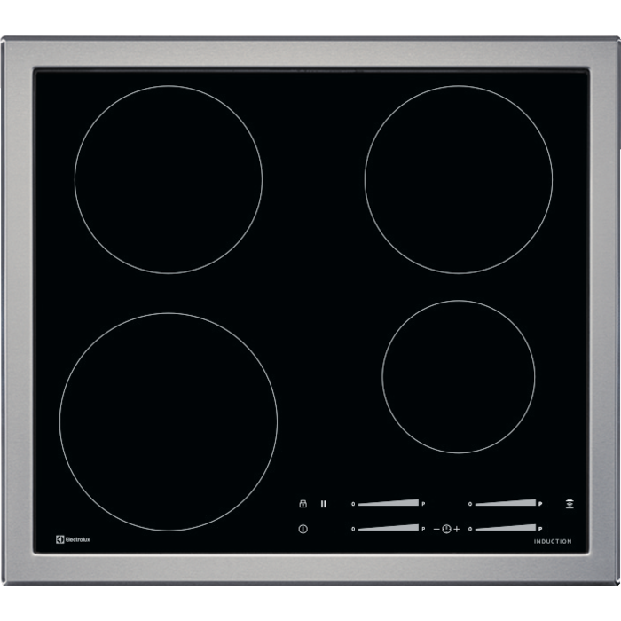Electrolux - Induktionskochfeld - GK58TSIPL