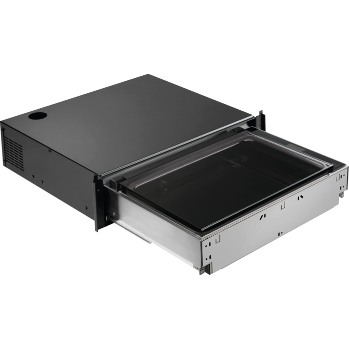Electrolux - Integrated Vacuum Sealer - VAC140PLV