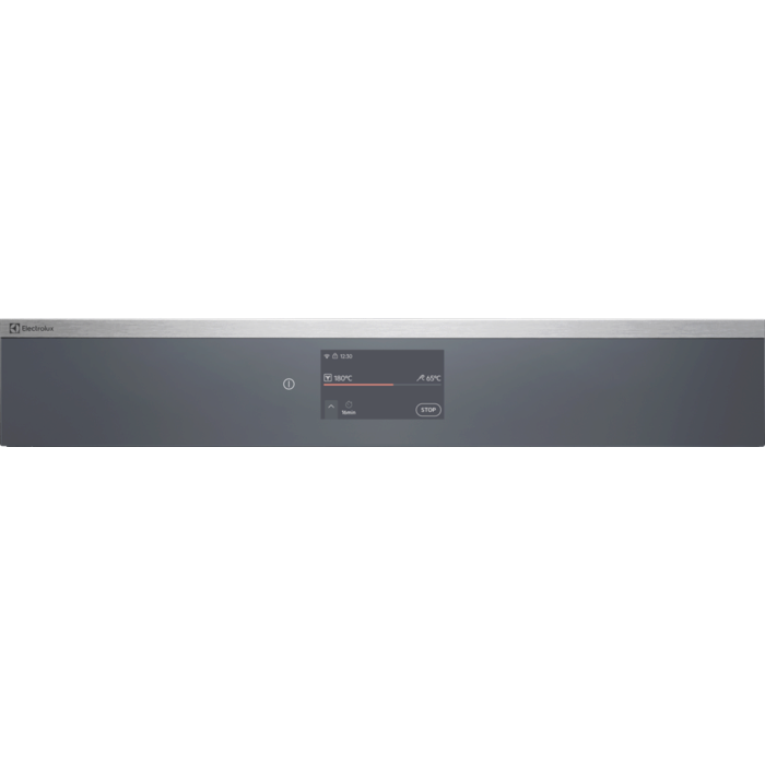 Product Control Panel