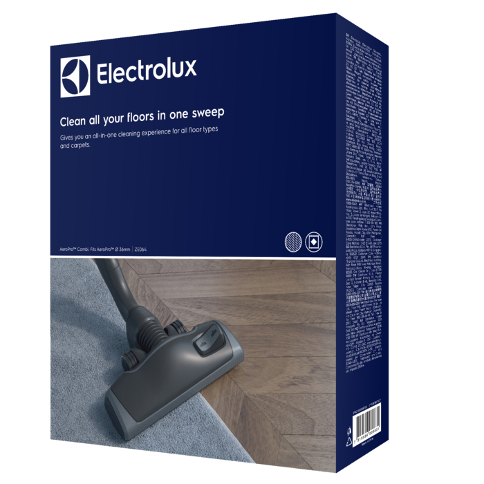 Electrolux - Zubehör - ZE064