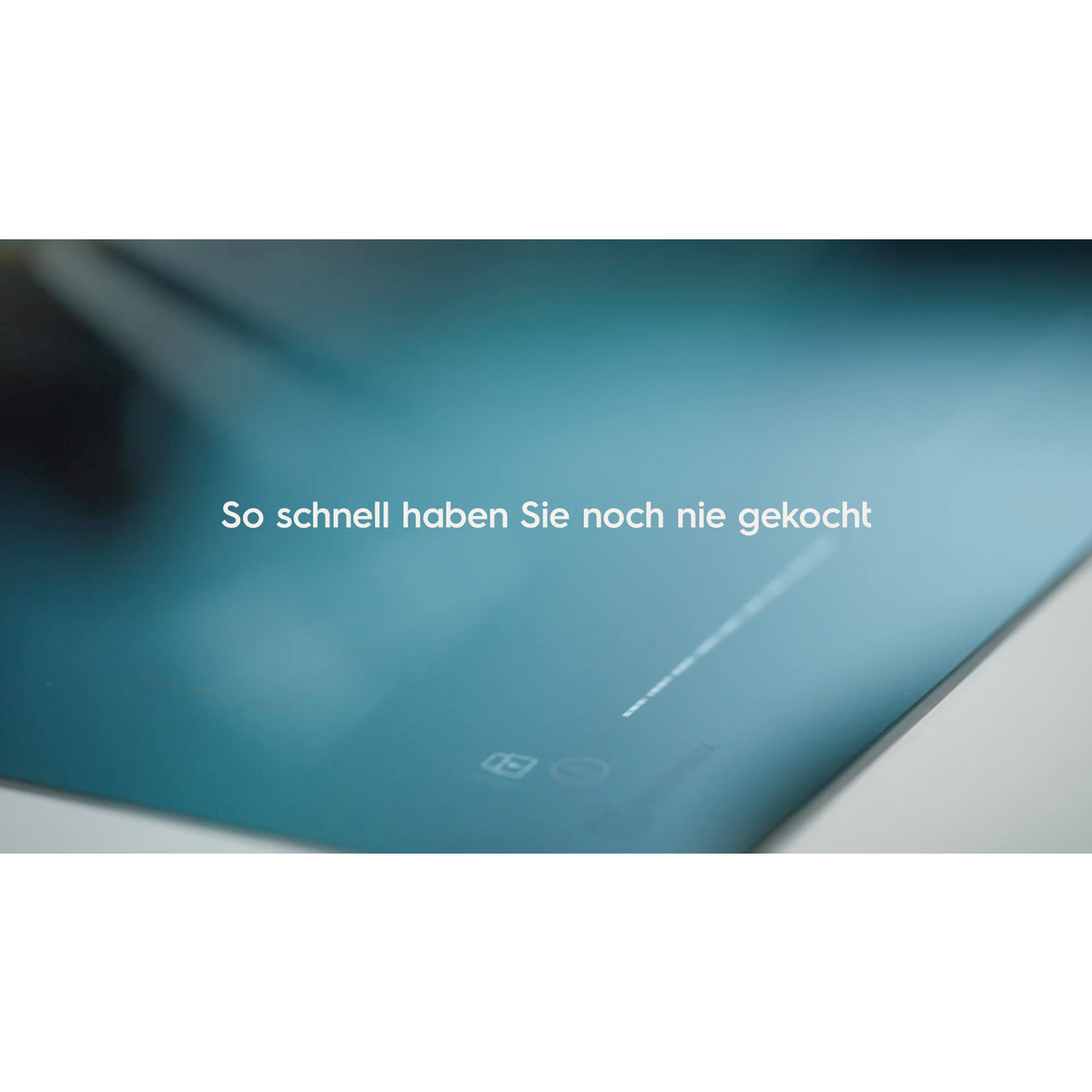 Electrolux - Induktionskochfeld - GK58TSIPL