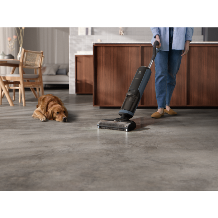Electrolux - Wet&Dry Aspirateurs sans fil - EW81U3DB