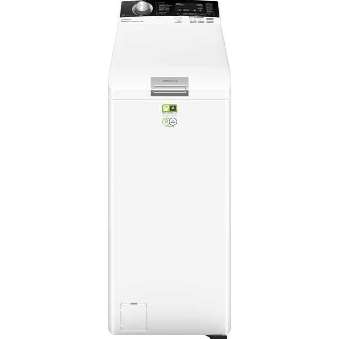 Electrolux - Toplader - WASL5T500