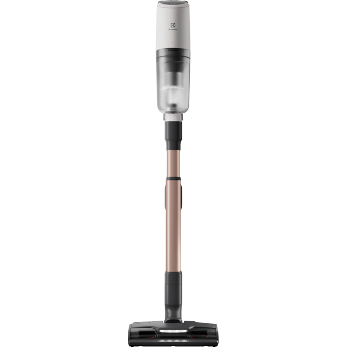 Electrolux - Kabellose Akku-Staubsauger - EP82UB25SH