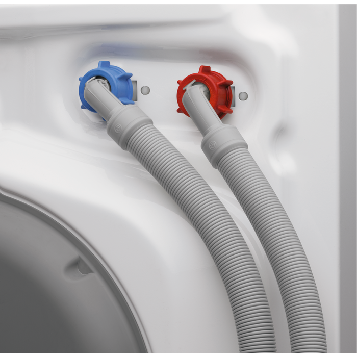 Electrolux - Frontlader - WAGL8E500