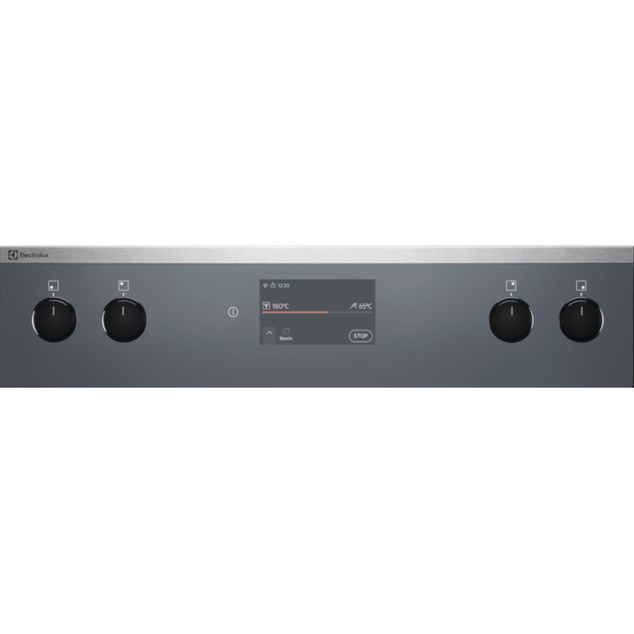 Product Control Panel