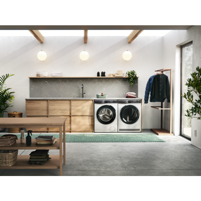 Electrolux - Frontloader - WAGL6E500