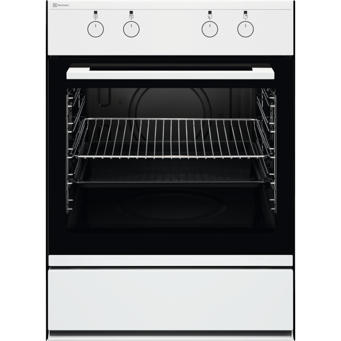 Electrolux - Einbau - Elektroherd - EH7K1-2WE