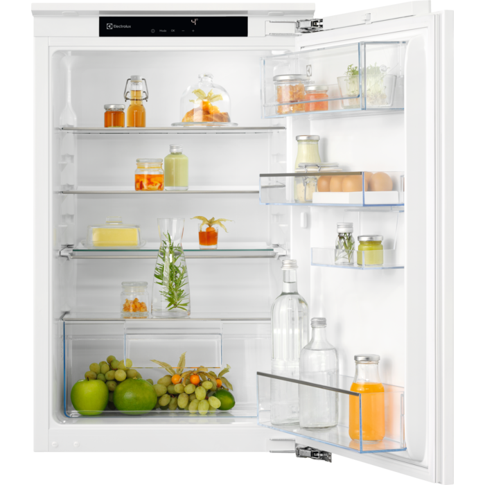 Electrolux - Einbau-Kühlgerät - IK1555CR
