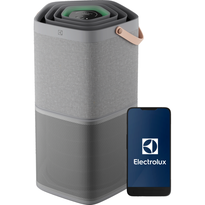Pure 600 Purificateur d'air 522 m3/h