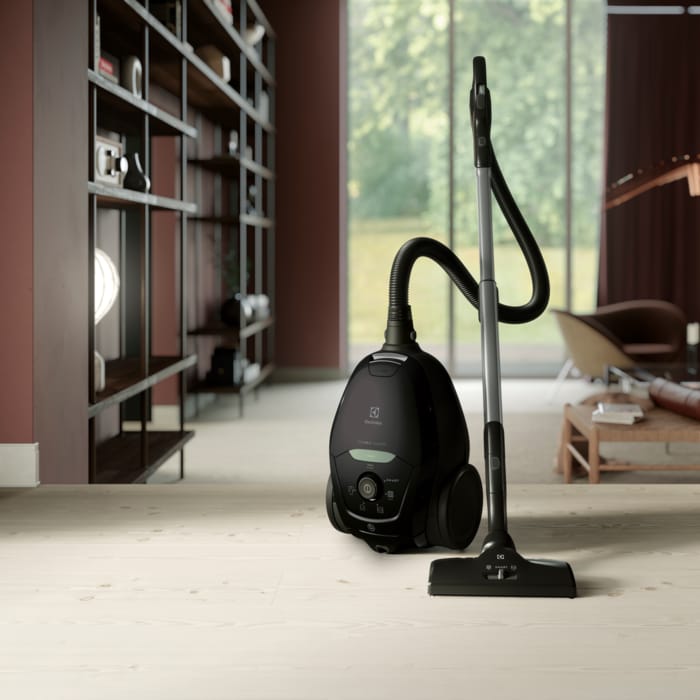 Electrolux - Aspirateur - PD82-GREEN