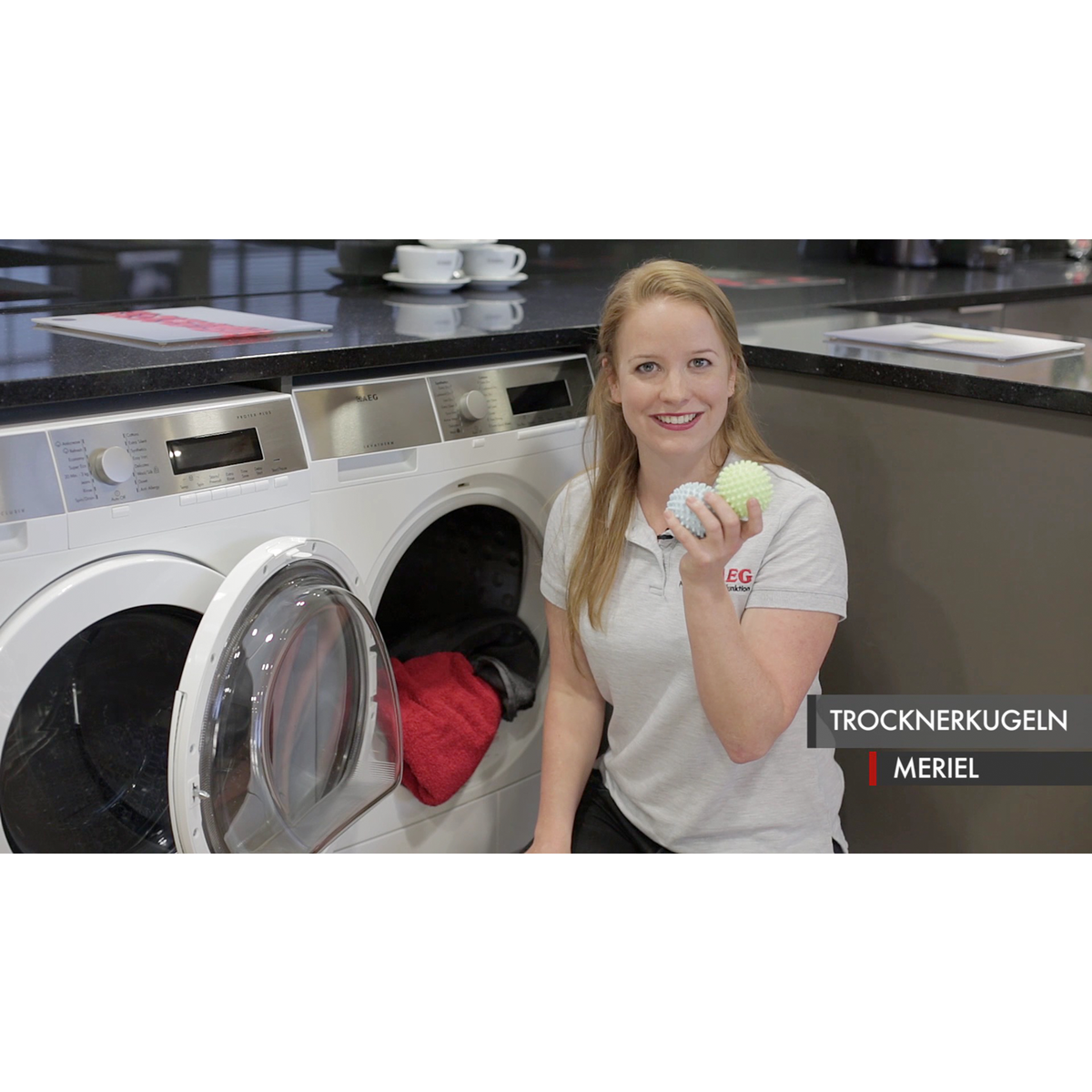 Electrolux - Zubehör - EDBALL
