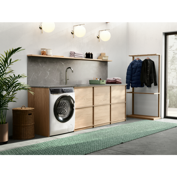 Electrolux - Frontloader - WAGL6E500