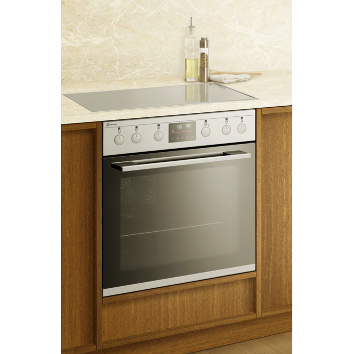 Electrolux - Einbau - Elektroherd - EH6L40YCN