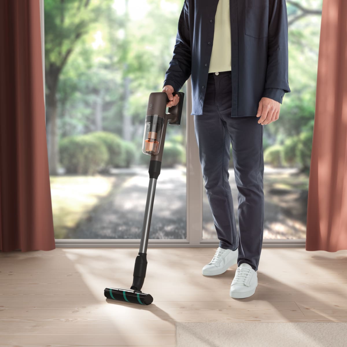 Electrolux - Accessoires - ZE166