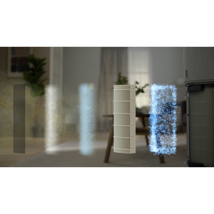 Electrolux - Zubehör - EFDBTH4