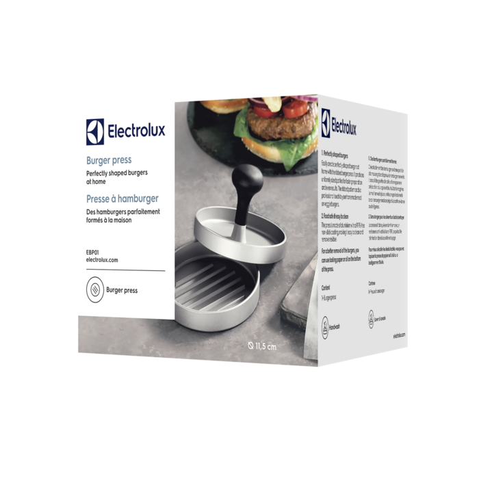 Electrolux - Accessoire - EBP01