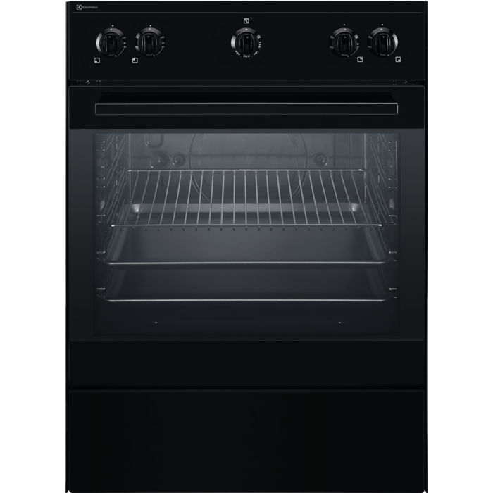 Electrolux - Cucina con gas - GHL246SW