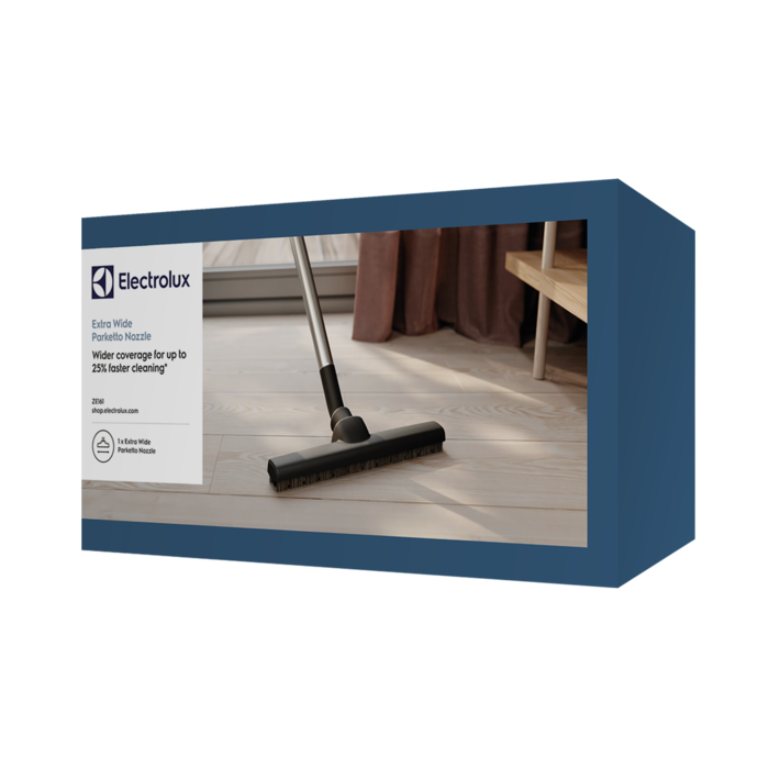 Electrolux - Accessori - ZE161