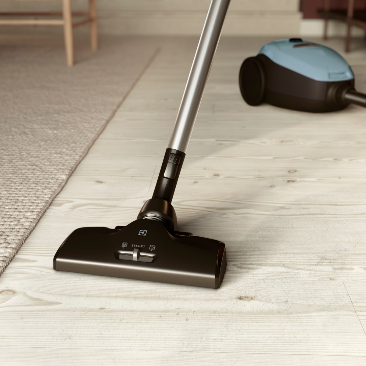 Electrolux - Aspirateur - PD82-4MB