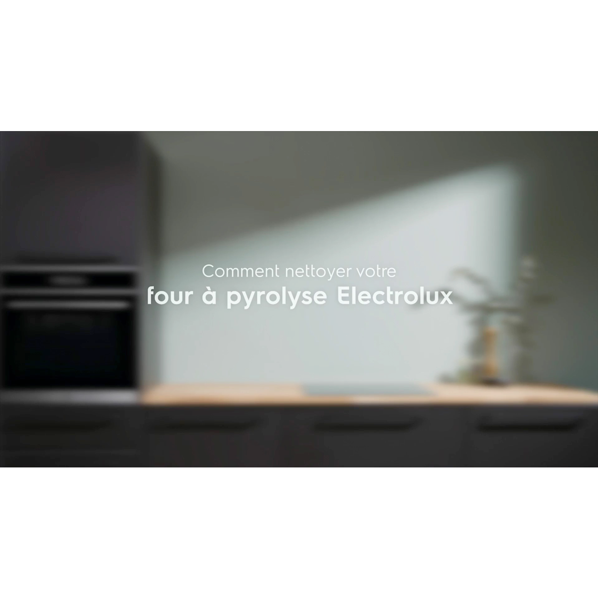 Electrolux - Aperçu des appareils - EB6L80SP