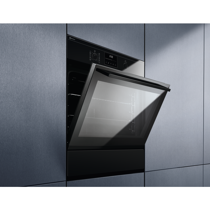 Electrolux - Geräteübersicht - EB7L4XSW
