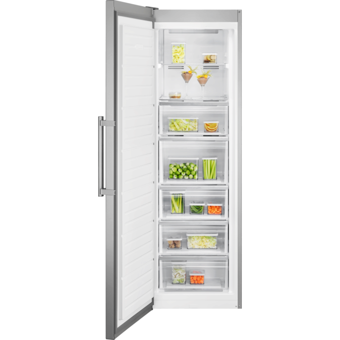 Electrolux - Congelatore da posa libera - SG280NICN