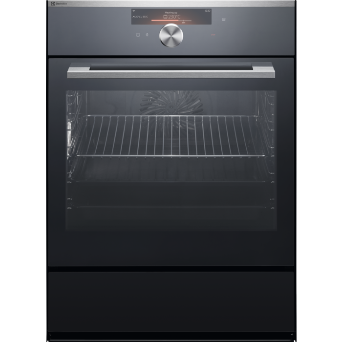 Electrolux - Geräteübersicht - EB7SL4CN